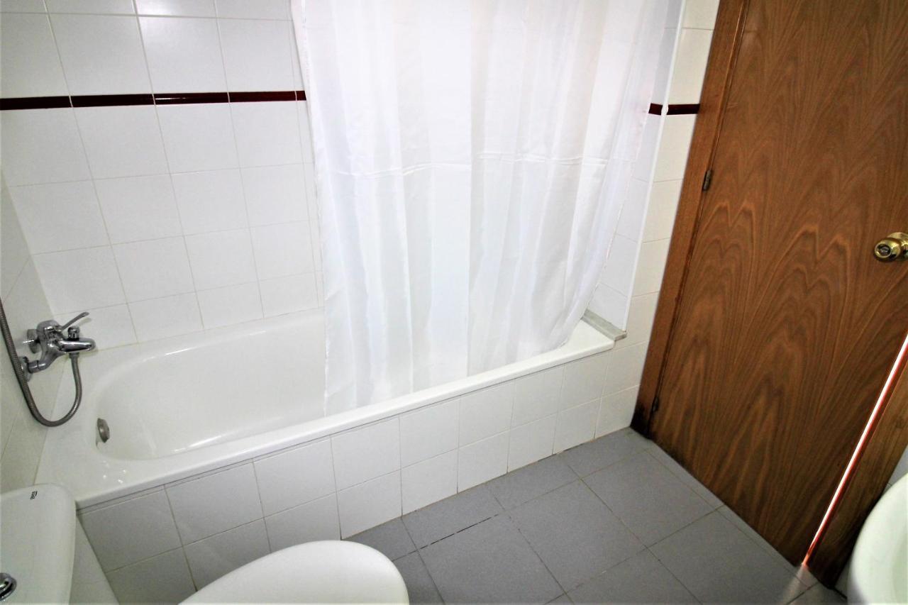 ロザスGlobal Immo 3351 Res. Almadrabaアパートメント エクステリア 写真